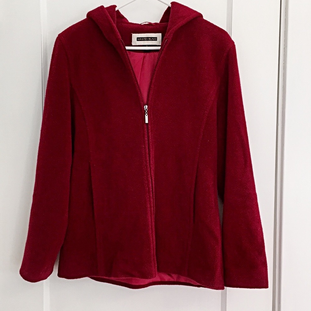 Kristen Blake Sweatshirt